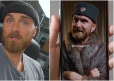 Латвийский блогер в шоке - госполиция не поняла его антироссийскую шутку и оштрафовала за "прославление режима"