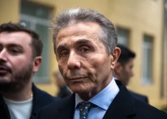 Gruzijas vadošā partija "Gruzijas sapnis" pastiprina ekonomiskās saites ar Gruziju