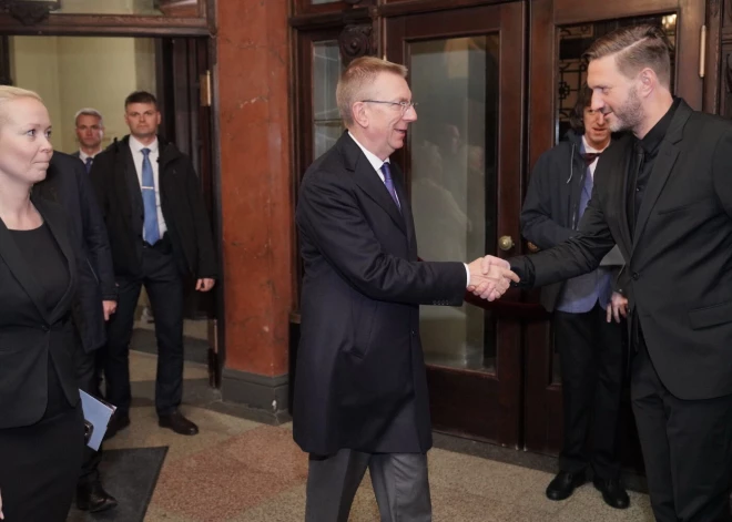 Par tradīciju kļuvušais opermūzikas galā koncerts “Draugi – Andrejam Žagaram” šogad notika jau septīto reizi.
