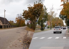 Daugavpilī būtiski pārbūvēs Nometņu un Jelgavas ielas