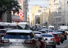 Jaunā nodokļa dēļ Latvijas iedzīvotāji sākuši pirkt lētākas automašīnas