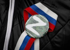 Жителя Елгавы приговорили к двум с половиной годам лишения свободы условно за публичное восхваление российской агрессии.