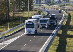 Lietuva apmaksās Latvijas iedzīvotājiem ātras un ērtas ceļošanas iespējas uz Eiropu