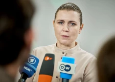 Lietuvā atkāpjas aizsardzības ministre – nesaskaņas par aizsardzības budžetu