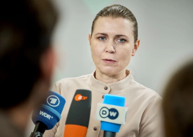 Lietuvā atkāpjas aizsardzības ministre – nesaskaņas par aizsardzības budžetu