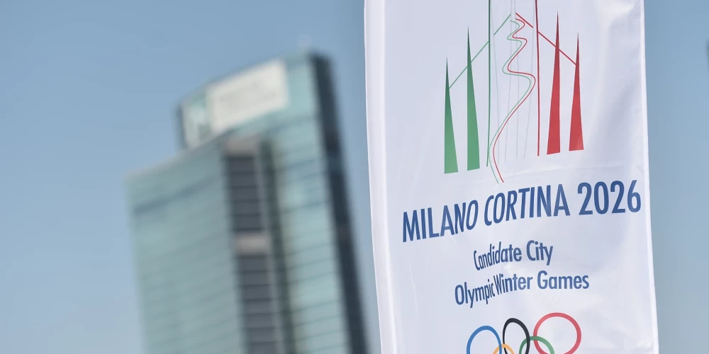 2026. gada ziemas olimpiskajās spēlēs daudzas starptautiskās federācijas neatļauj agresorvalsts sportistu dalību.
