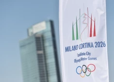 FIS liedz agresorvalsts sportistiem startēt slēpošanas disciplīnās Milānas olimpiskajās spēlēs