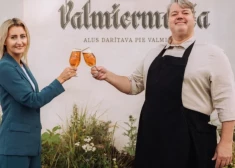 Konkurences padome uzsāk padziļinātu izpēti par “Cēsu alus” un “Valmiermuižas alus” darījumu