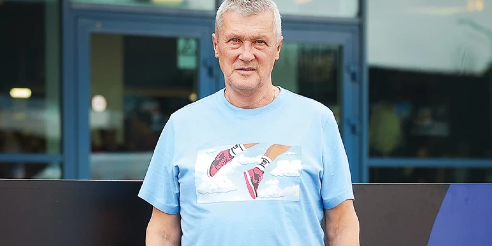 Vladimirs Kiseļovs.