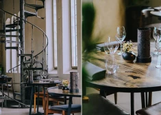 "Michelin" atzīst Latvijas virtuves izcilību – zvaigznes saglabā “John Chef’s Hall” un “Max Cekot Kitchen”, bet “SMØR Bistro” kļūst par Gada atklājumu