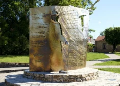 Latviešu šausmu literatūras pirmsākums – Plūdoņa baisie spoki