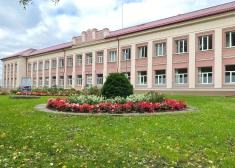 Saeimai nodoti 7000 parakstu par Balvu slimnīcas stacionāra saglabāšanu