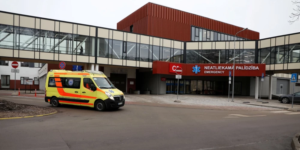 Latvijā turpina izplatīties cilvēkiem bīstamā leptospiroze.
