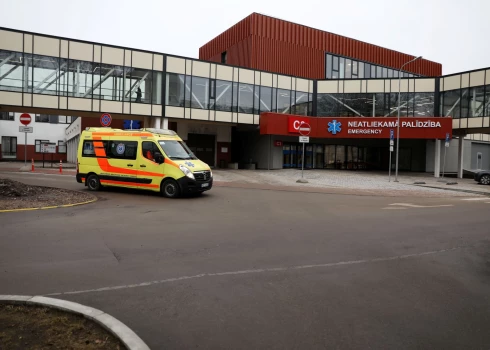 Latvijā turpina izplatīties cilvēkiem bīstamā leptospiroze.