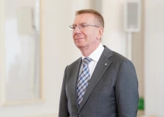 Prezidents: Saeimai par Stambulas konvenciju jālemj racionāli, nevis emocionāli