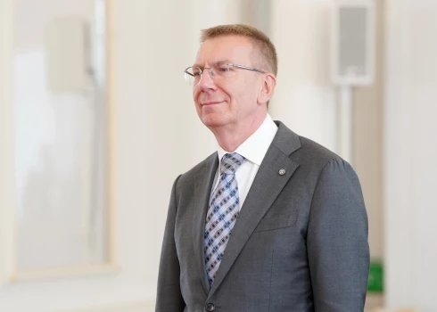 Atturoties komentēt norises Saeimā ap Stambulas konvenciju, prezidents mudina uz racionālu diskusiju.