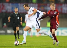 UEFA grib izmainīt Eiropas čempionātu un Pasaules kausu kvalifikācijas sistēmu