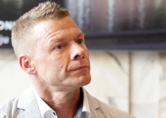 Jenzis: daudzi augsta līmeņa restorāni Latvijā vēl nav pamanīti no "Michelin" ceļveža skatījuma