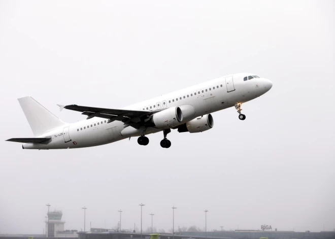 "SmartLynx Airlines Latvia" iegādājusies esošā vadības komanda kopā ar Nīderlandes investoru
