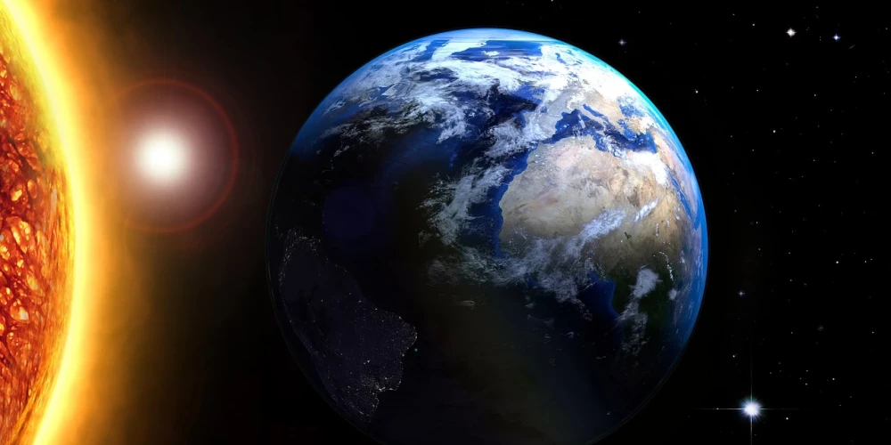 Jaunākais pētījums sniedz pārsteidzošas prognozes.