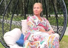 Они казались "идеальной семьей": в своем доме в Лондоне убита Агне из Литвы, обвинен ее муж