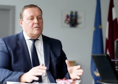 Kozlovskis: Baltkrievijas īstenotie hibrīdapdraudējumi turpināsies