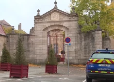 Francijā garnadži aptīrījuši vēl vienu muzeju, no dārgumiem šķīries Didro muzejs