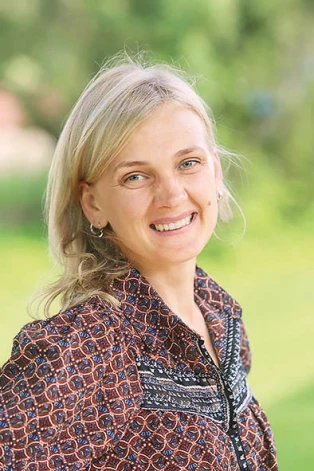 Ilze Ķirse.