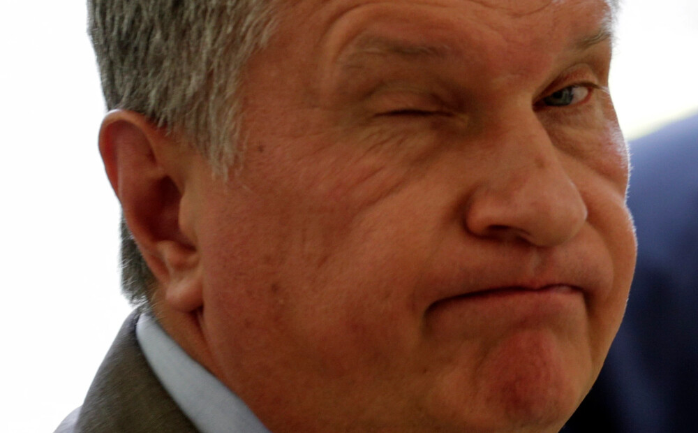 Krievijas naftas giganti "Rosneft" un "Lukoil" nokļūst zem ASV sankciju āmura