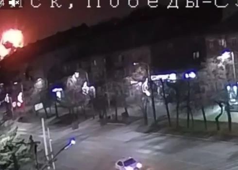 Saskaņā ar vietējām ziņām tajā tiek ražota munīcija Krievijas bruņotajiem spēkiem.