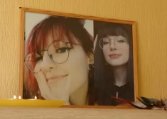 "Она была настоящим солнышком…" Мама девушки, умершей от передозировки в Кулдиге, рассказала о ее последних мгновениях