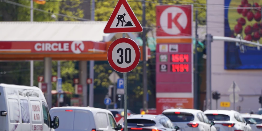 Circle K запускает новую эпоху бонусов.