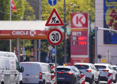 Circle K запускает новую эпоху бонусов.