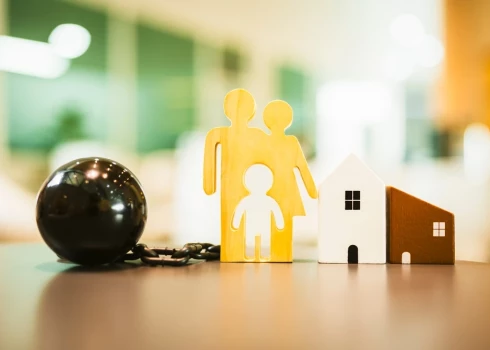 Иллюстративное фото.