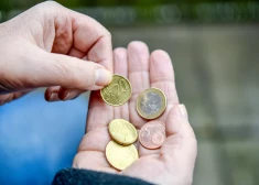 Коллекторы обнаружили, что у многих жителей Латвии нет денег, чтобы вовремя вернуть долги