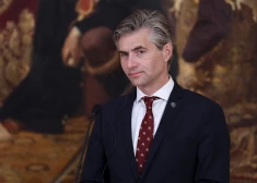 Lietuvas Ārlietu ministrija izsauc pie sevis Baltkrievijas pilnvaroto lietvedi - valsts aizvien biežāk pārkāpj Lietuvas gaisa telpu