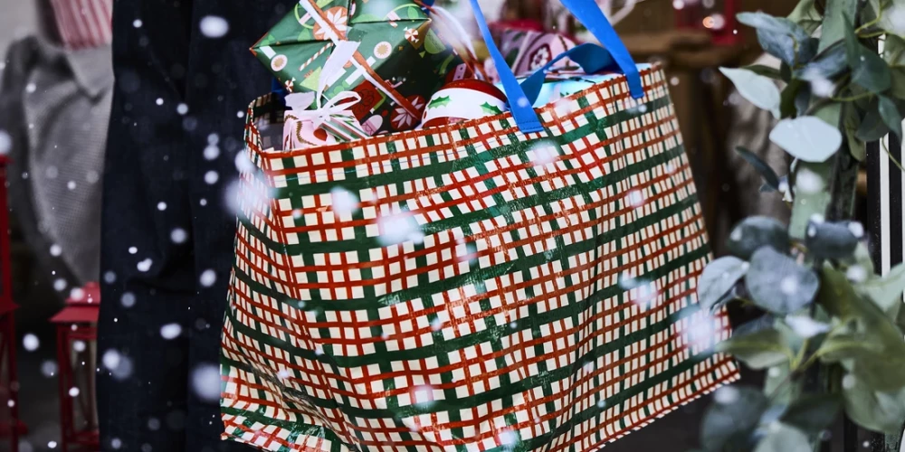 В этом году, как и в прошлом, наибольший стресс у людей вызывает поиск подарков.