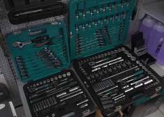 Kā darbojas rokas instrumentu mūža garantija?