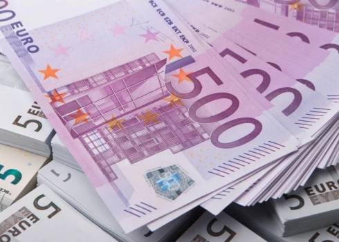 Тучные годы для банков заканчиваются, но в целом дела идут нормально.