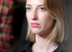 Kultūras ministre aicina sargāt latviešu valodu 