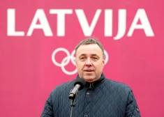 LOK aicina sasaukt atkārtotu Saeimas Sporta apakškomisijas sēdi 