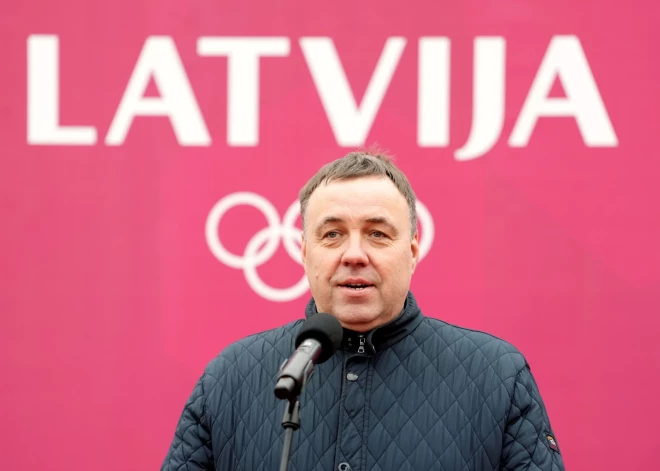 LOK aicina sasaukt atkārtotu Saeimas Sporta apakškomisijas sēdi