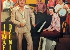 Maestro Ilmārs Dzenis – latviešu dziesmas sirdsbalss pāri okeānam. FOTO. VIDEO