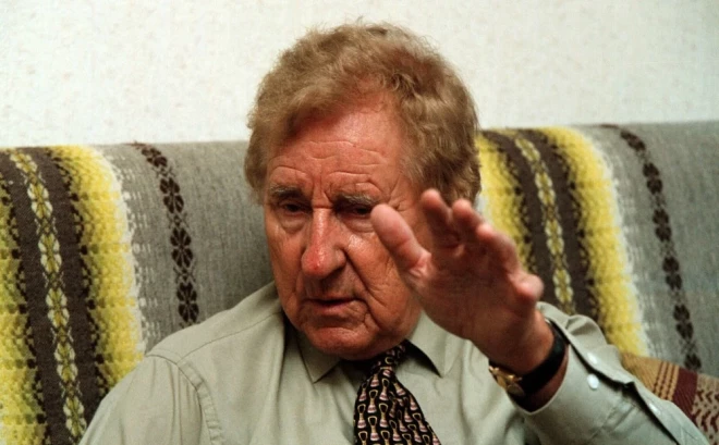 Ilmāru Dzeni Amerikas latvieši dēvēja par Maestro ar lielo burtu.