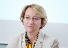 Даце Мелбарде рассказала о принципиальном повороте в юридическом понимании роли языка.