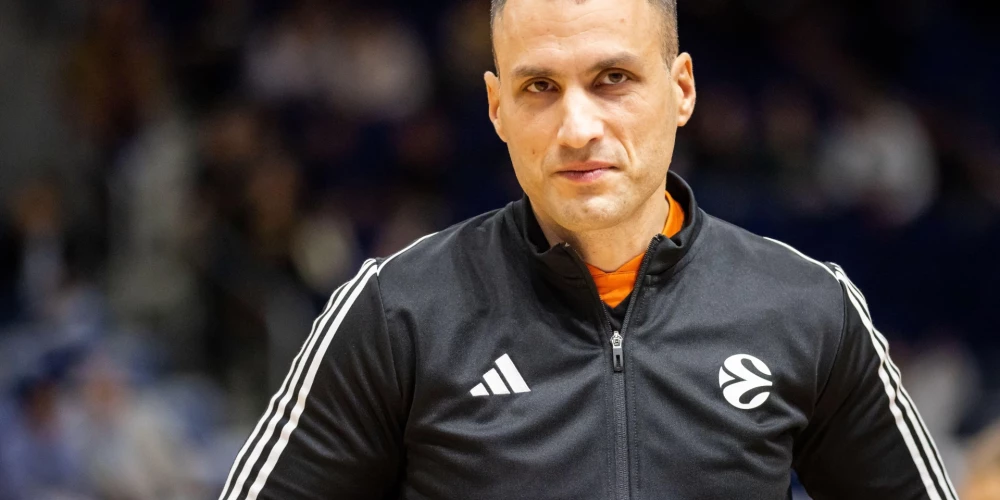 Urošs Nikoličs iekūlies pamatīgās nepatikšanās. 