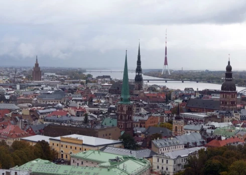 Иллюстративное фото.