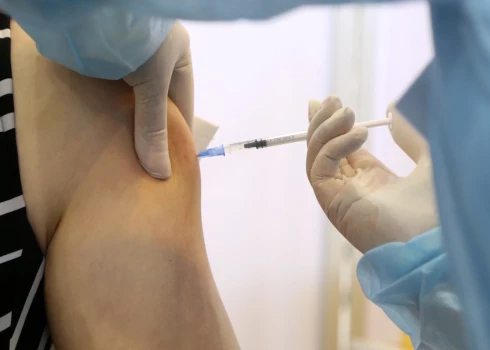 Иллюстративное фото.