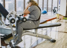 Pētījums: pieaug ar aptaukošanos saistīto vēža slimību skaits