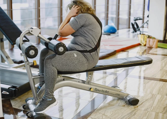 Pētījums: pieaug ar aptaukošanos saistīto vēža slimību skaits